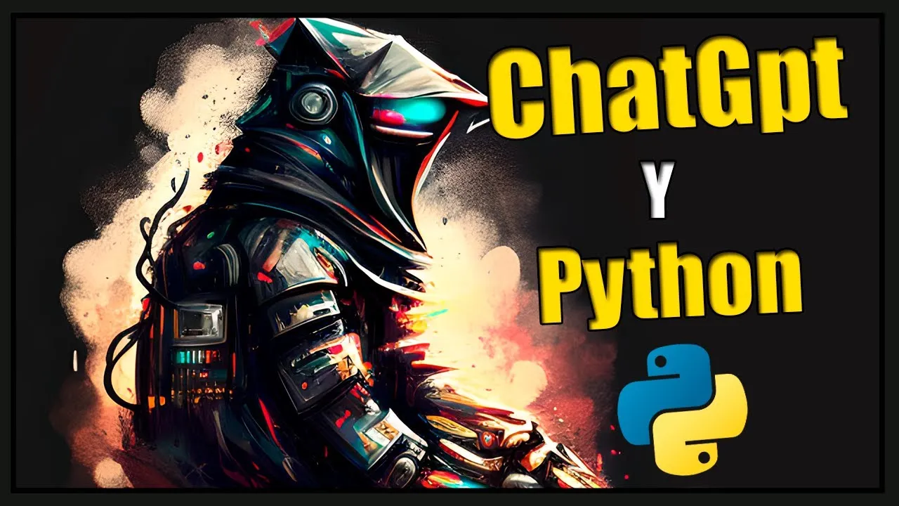 GPT-Chat y Python (Selenium) Automatizando resolución de imágenes