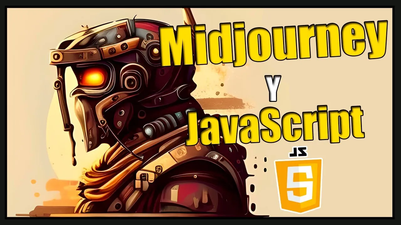 Midjourney v4 Automatizando resolución de imágenes terminado