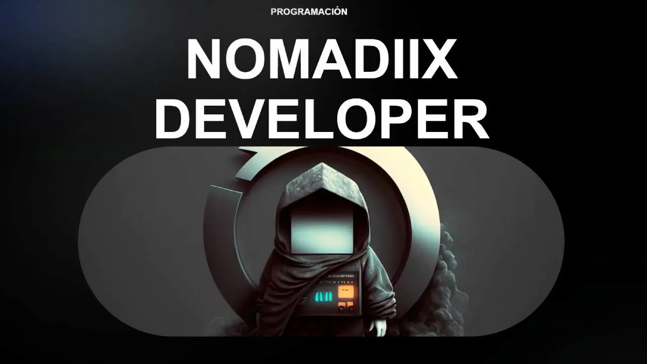 Nomadiix