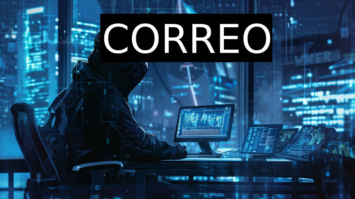 Correo Electronico