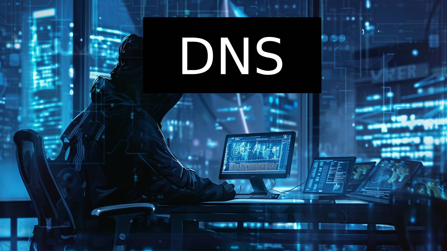 DNS