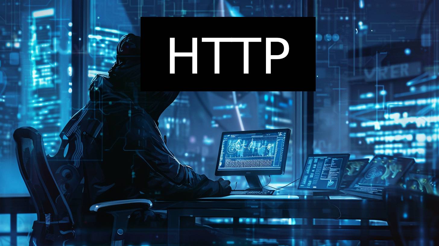 HTTP