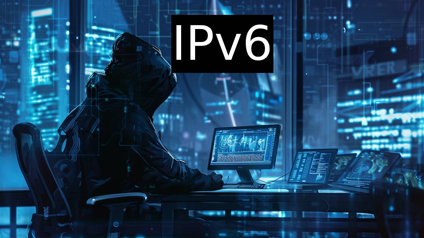 IPv6