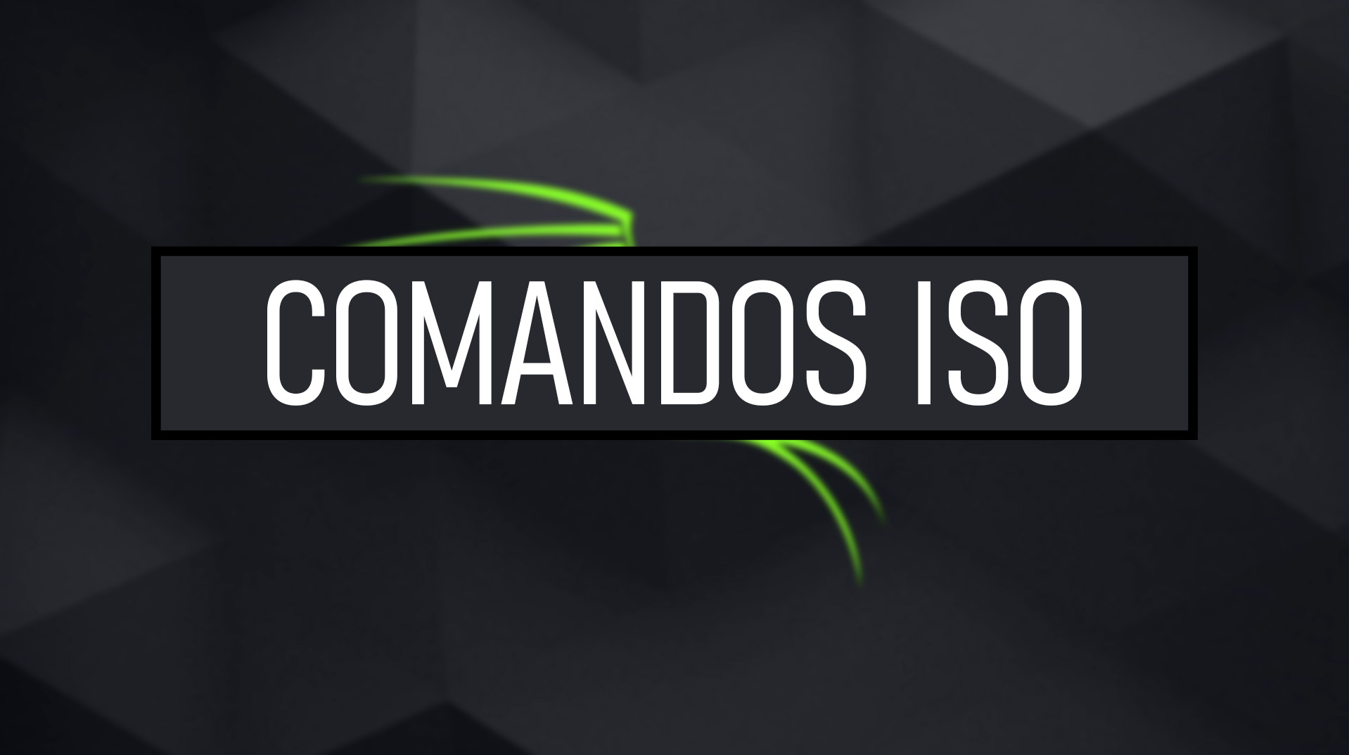 Comandos Linux