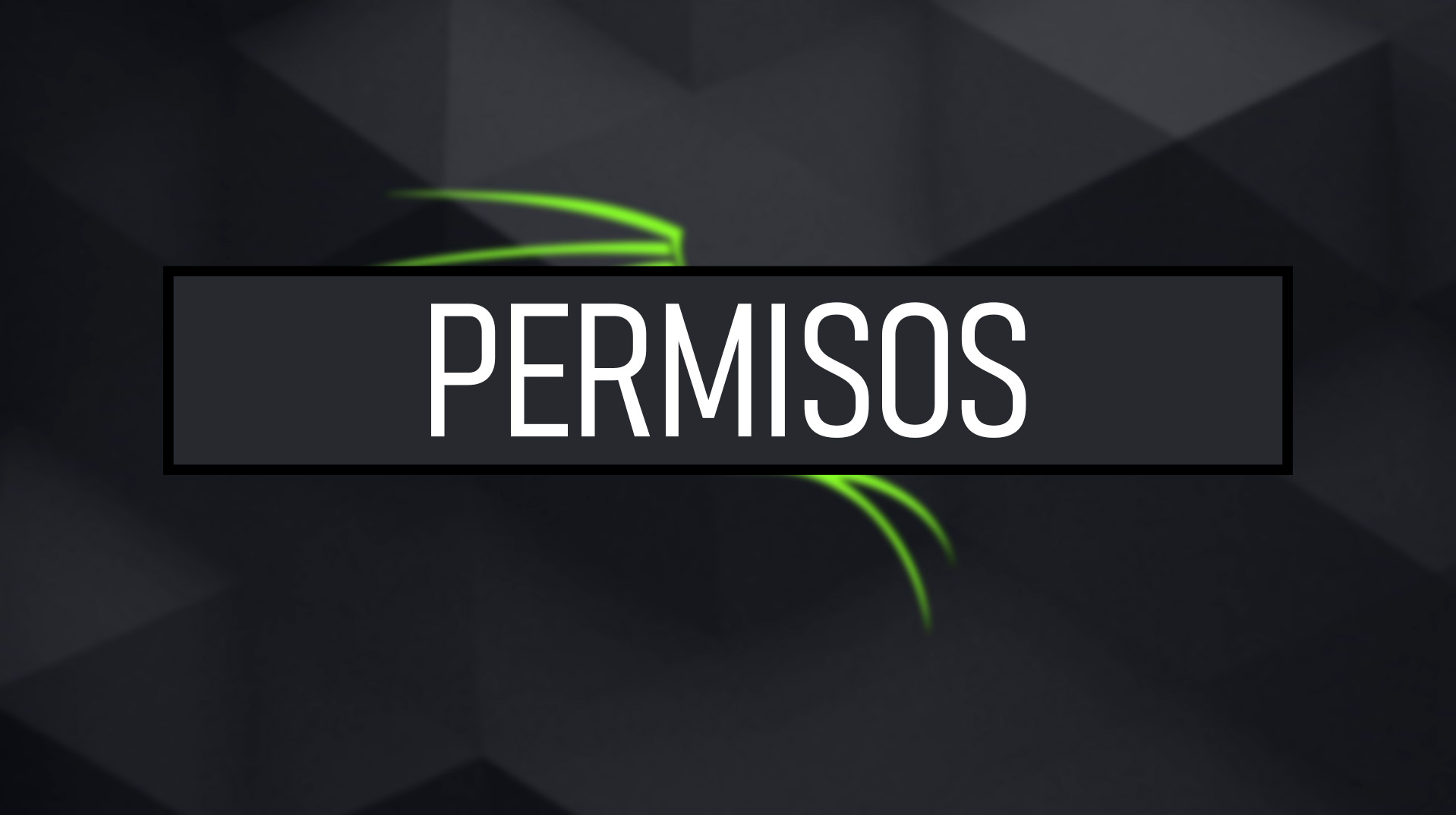 Permisos Linux